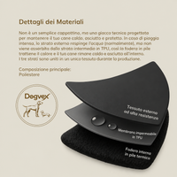 DogVex Cappotto Termico™
