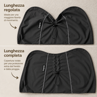 DogVex Cappotto Termico™