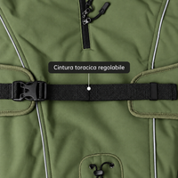 DogVex Cappotto Termico™