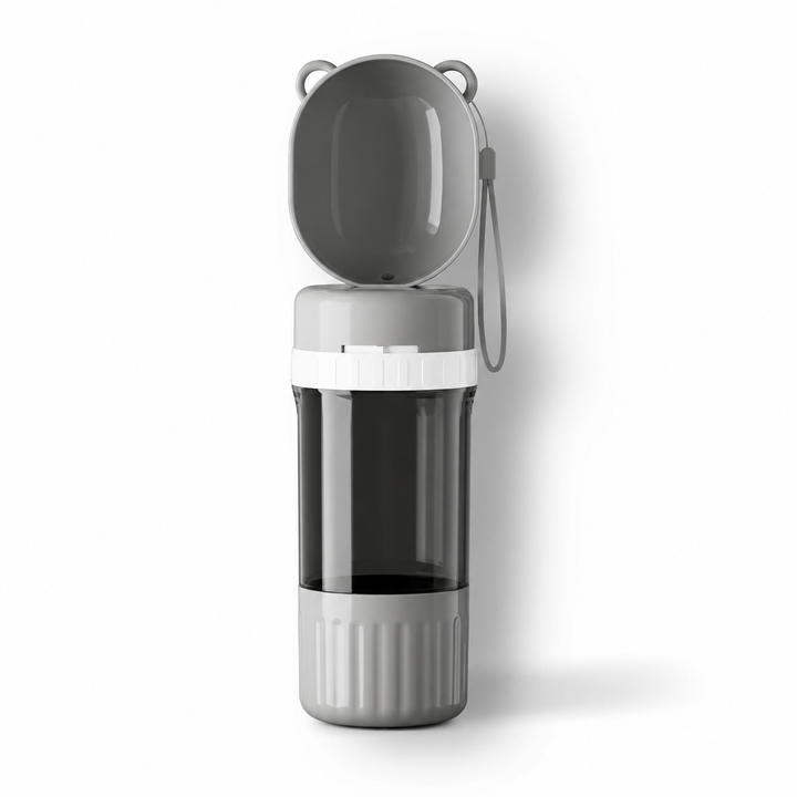Dogvex™ Travel Bottle