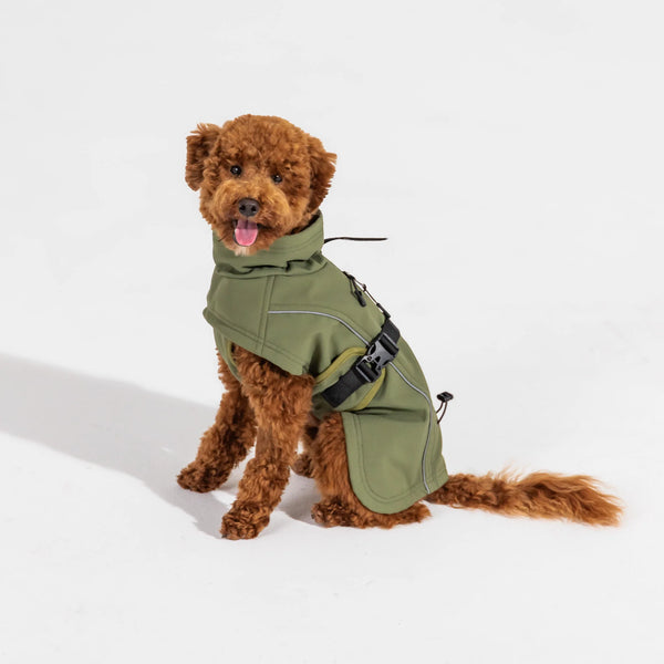 DogVex Cappotto Termico™